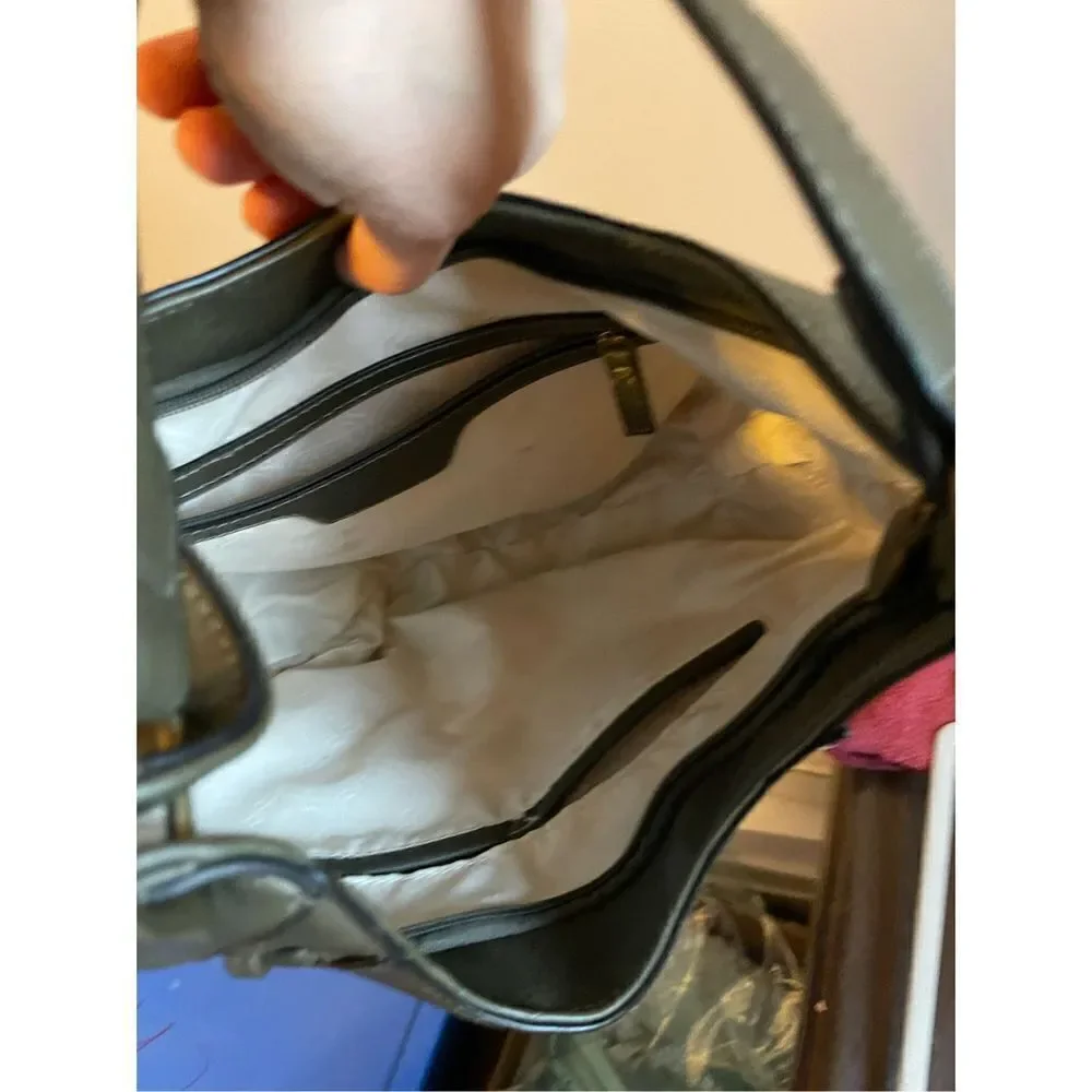 Hayden harnett leather